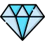 Diamond icon 64x64