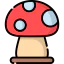 Mushroom icon 64x64