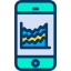 Analytics icon 64x64