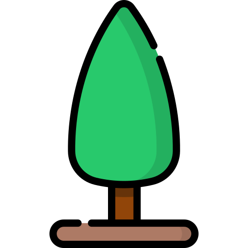 Tree icon