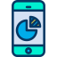 Analytics icon 64x64