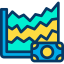 Analytics icon 64x64