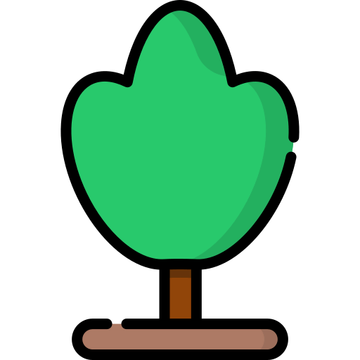 Tree icon