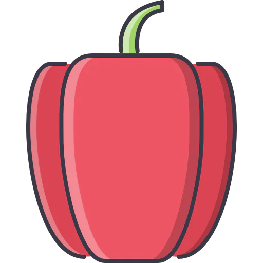 Pepper icon