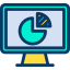 Analytics icon 64x64