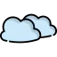 Cloudy icon 64x64