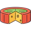 Cheese icon 64x64