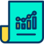 Analytics icon 64x64