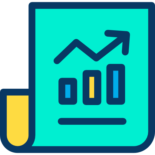 Analytics 图标