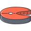 Fish icon 64x64