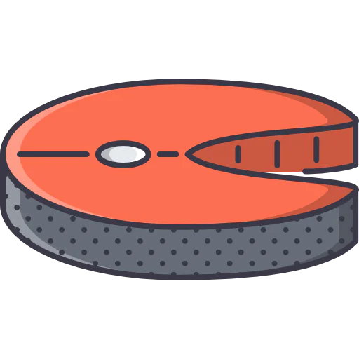 Fish icon