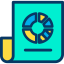 Analytics icon 64x64