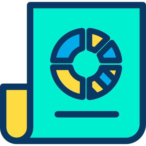 Analytics icon