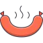 Sausage icon 64x64