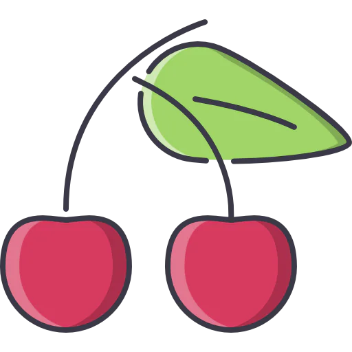 Cherry icon