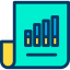 Analytics icon 64x64