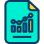 Analytics icon 64x64