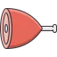 Ham icon 64x64