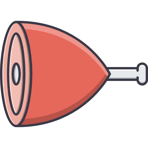 Ham icon