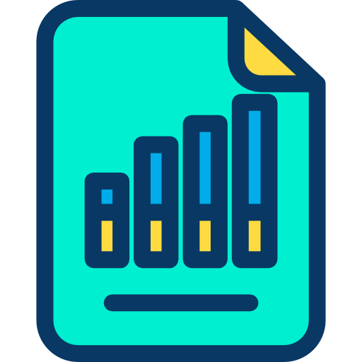 Analytics icon