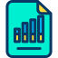 Analytics icon 64x64