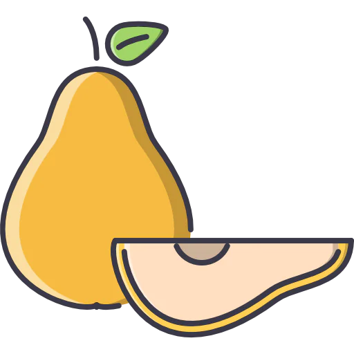 Pear icon