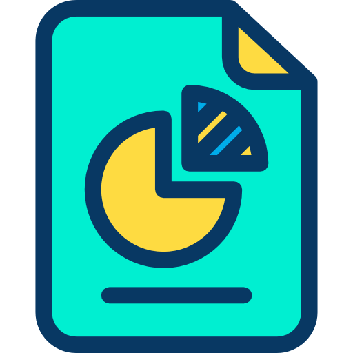 Analytics icon