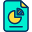 Analytics icon 64x64