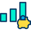 Analytics icon 64x64