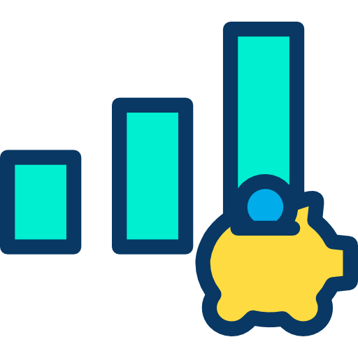 Analytics icon