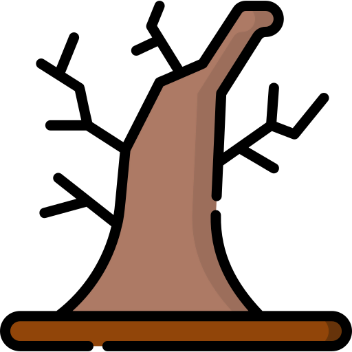 Tree icon