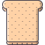 Toast icon 64x64