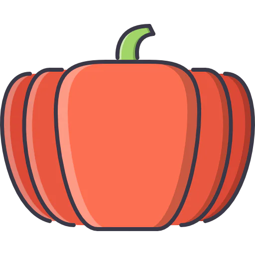 Pumpkin icon