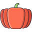 Pumpkin icon 64x64
