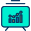 Analytics icon 64x64