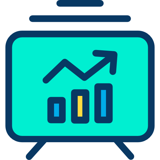 Analytics 图标