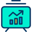 Analytics icon 64x64