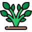 Plant icon 64x64