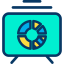 Analytics icon 64x64