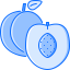 Peach icon 64x64