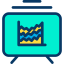 Analytics icon 64x64