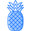 Pineapple icon 64x64