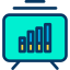 Analytics icon 64x64