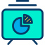 Analytics icon 64x64
