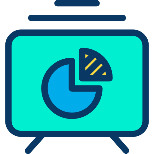 Analytics icon
