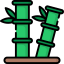 Bamboo icon 64x64