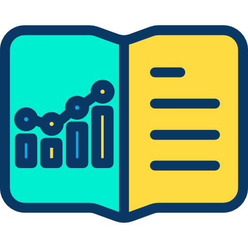 Analytics icon