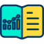 Analytics icon 64x64