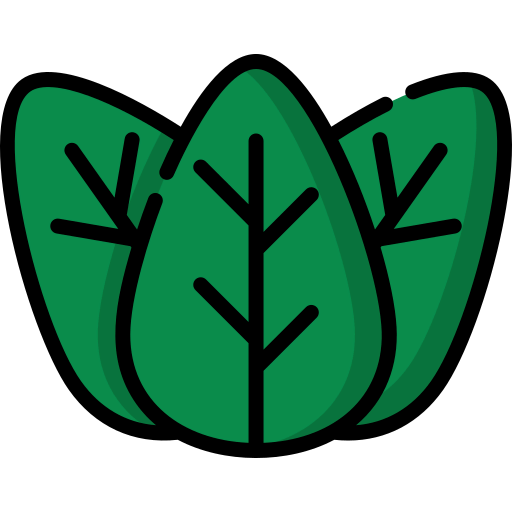 Leaf icon