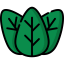 Leaf icon 64x64